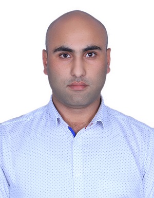 Fayaz Ahmad Malla